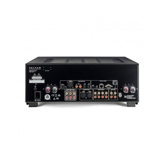 Anthem STR Integrated Amplifier Black