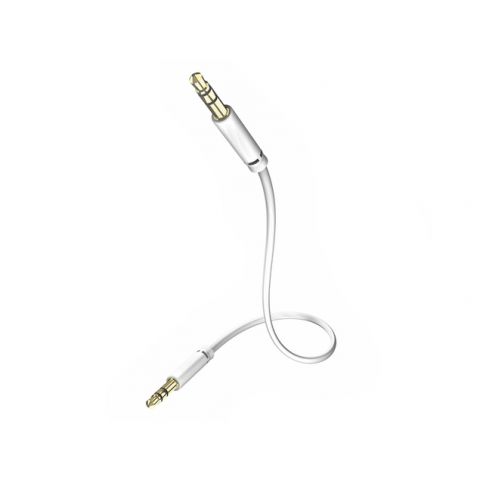 Inakustik Star MP3 Audio Cable mini-Jack 3.5 mm
