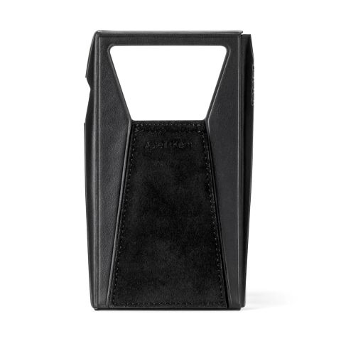 Astell&Kern SP3000T Leather Case Gruppo Mastrotto Black