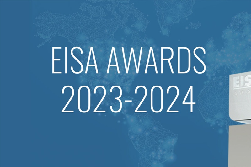 Победители EISA Awards 2023–2024