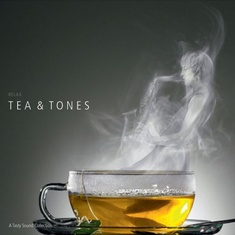 Inakustik CD Tea & Tones