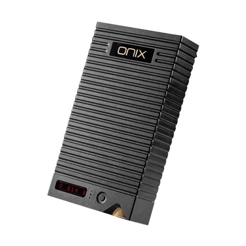 Onix Mystic XP1 Black