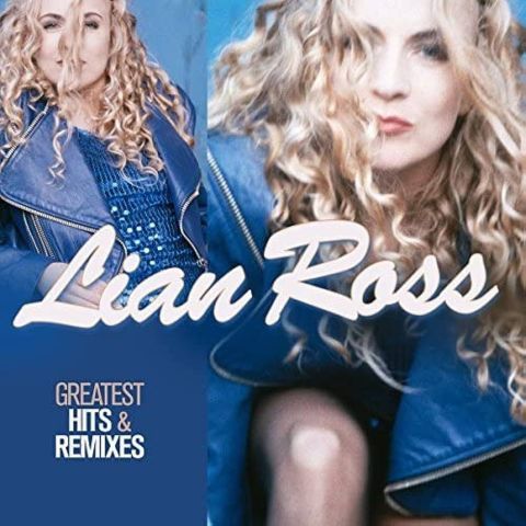 LP Ross, Lian - Greatest Hits & Remixes