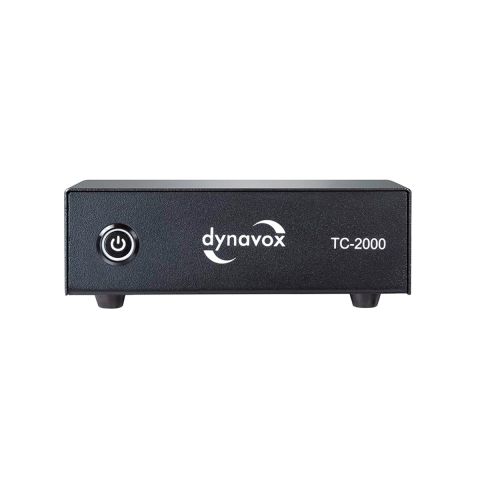 Dynavox TС-2000 Black
