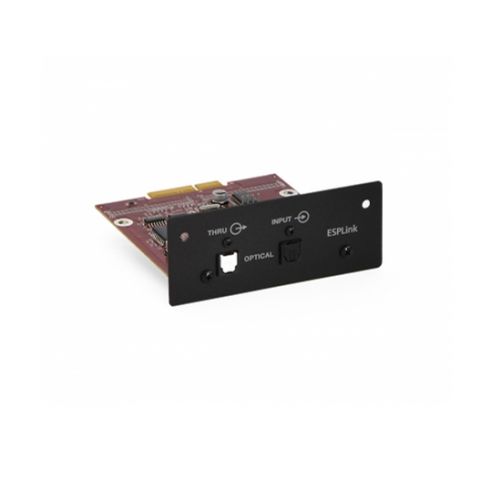 Bose PowerMatch ESPLINK 8-Chanel Input Card