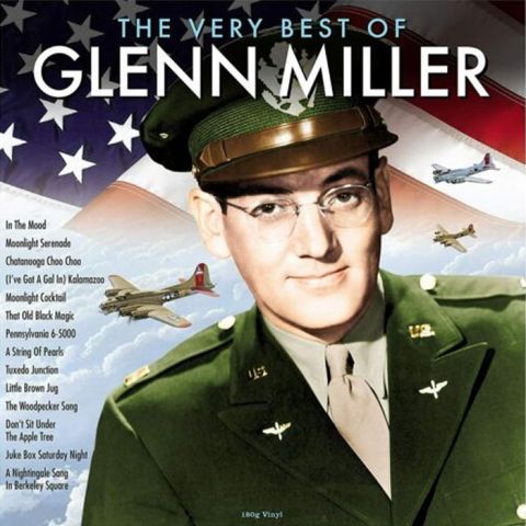 LP Miller, Glenn - The Very Best Of