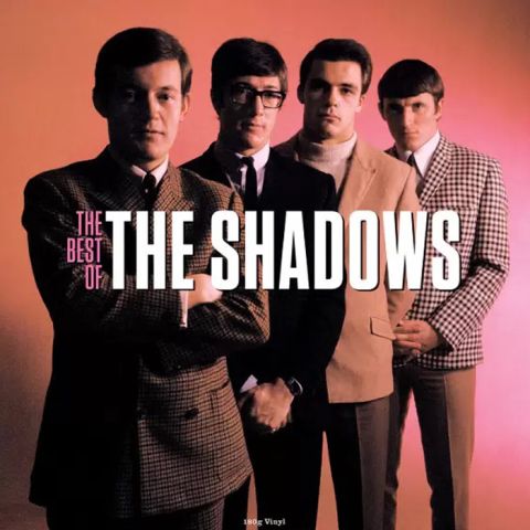 LP Shadows – The Best of