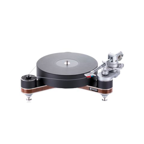 Clearaudio Innovation Compact