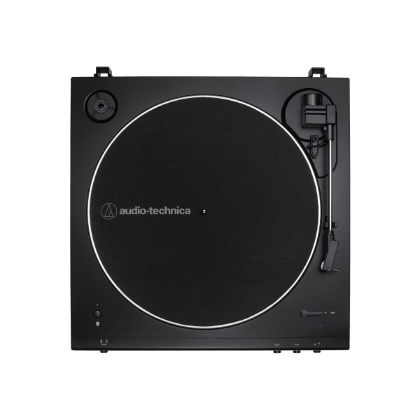 Audio-Technica AT-LP60XBT Black