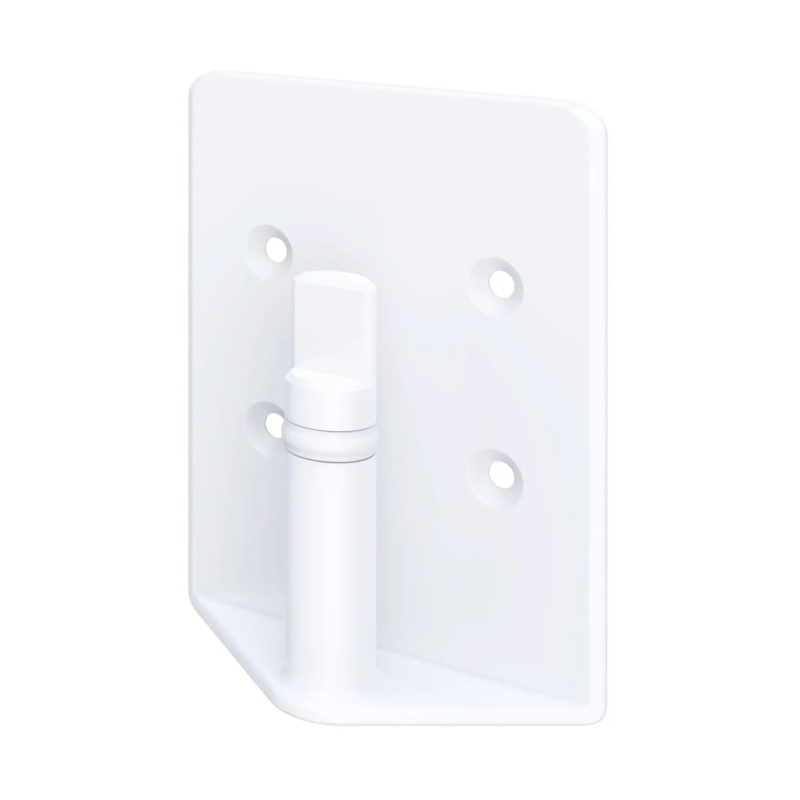Defunc Home Wall Mount White