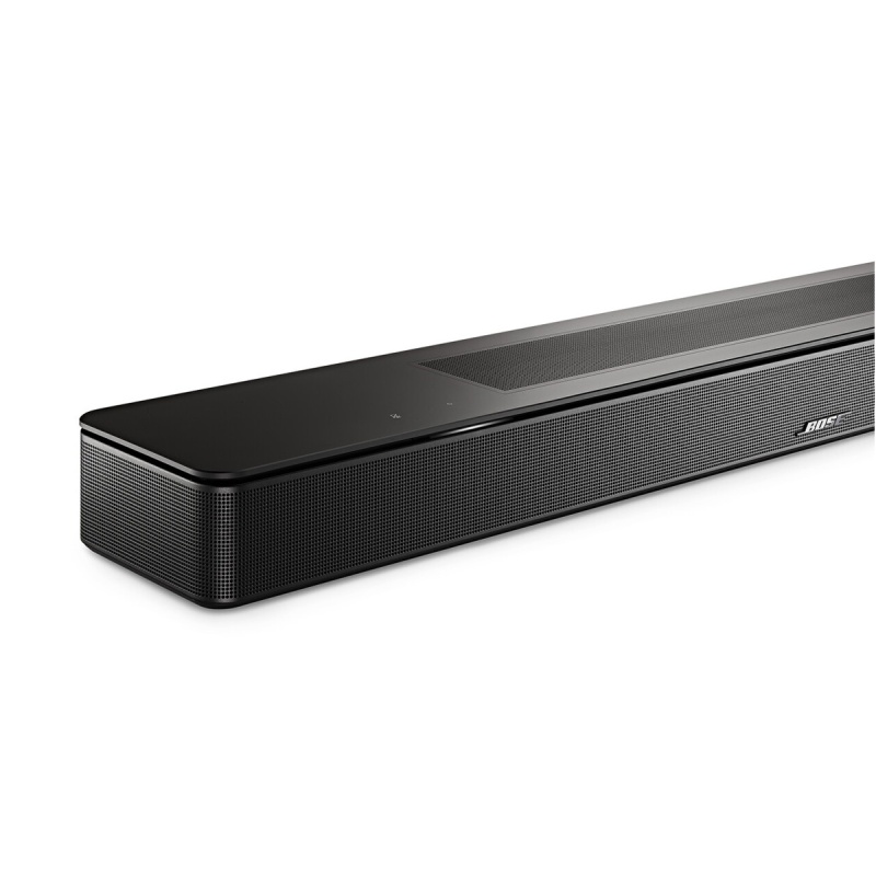 Bose Smart Soundbar 600 3.1, WB
