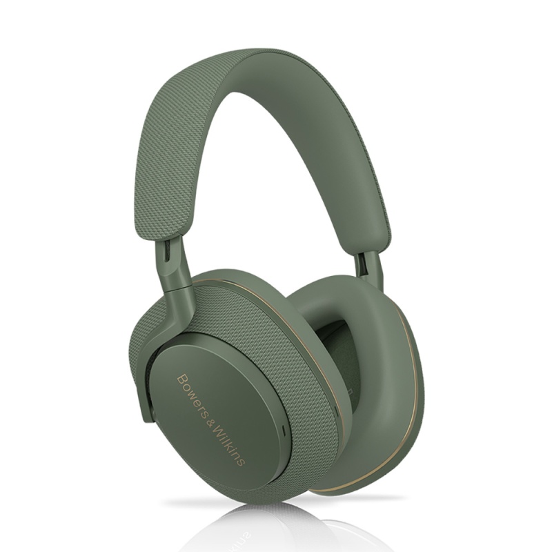 Bowers & Wilkins Px7 S2e Forest Green