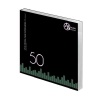 Audio Anatomy Vinyl Outer Sleeves 12″ 80 micron (50 шт)