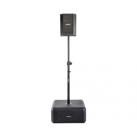 Bose Sub1 / Sub2 Adjustable Speaker Pole