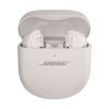 Bose QuietComfort Ultra Earbuds Smoke White