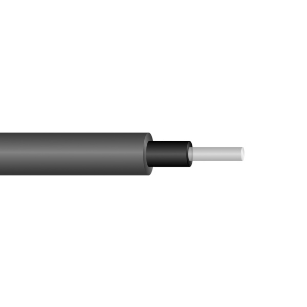Wireworld Nova Optical Toslink - mini-Jack 3.5 mm 0.3M