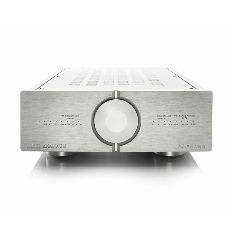 Audio Analogue AAphono Silver