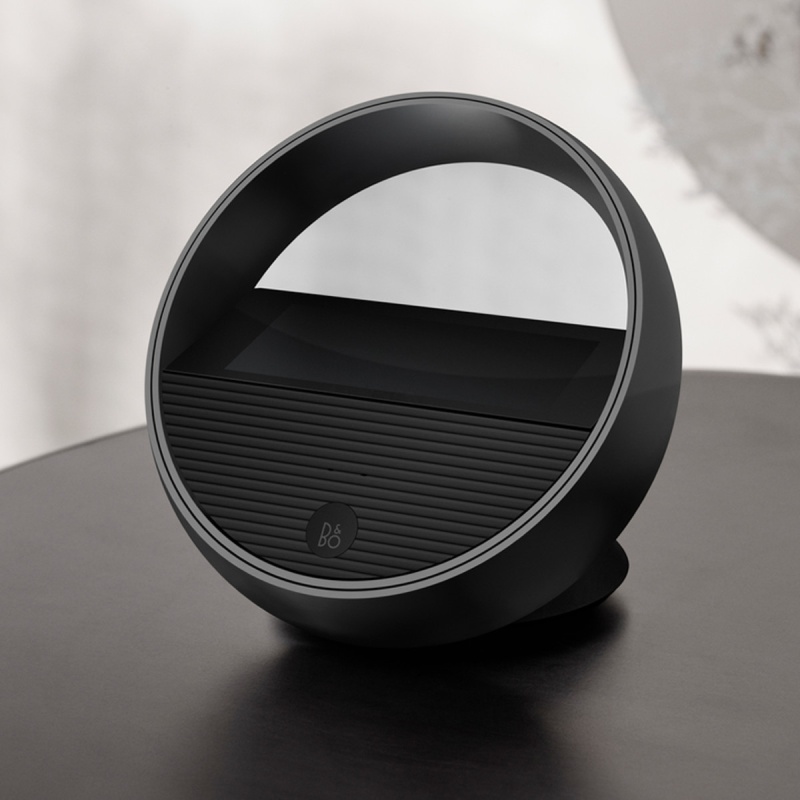 Bang & Olufsen BeoRemote Halo Table Black Anthracite