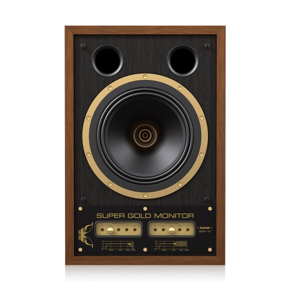 Tannoy Super Gold Monitor 10