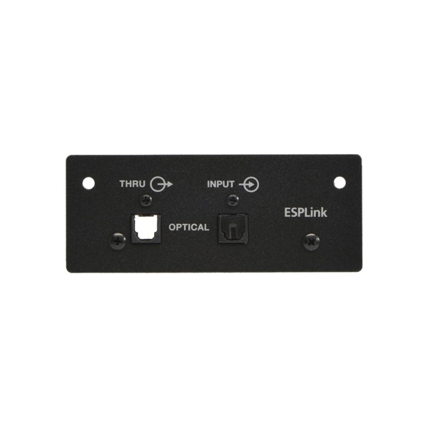 Bose PowerMatch ESPLINK 8-Chanel Input Card