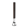 Bang & Olufsen Beolab 28 Silver/Walnut, Floor Stand