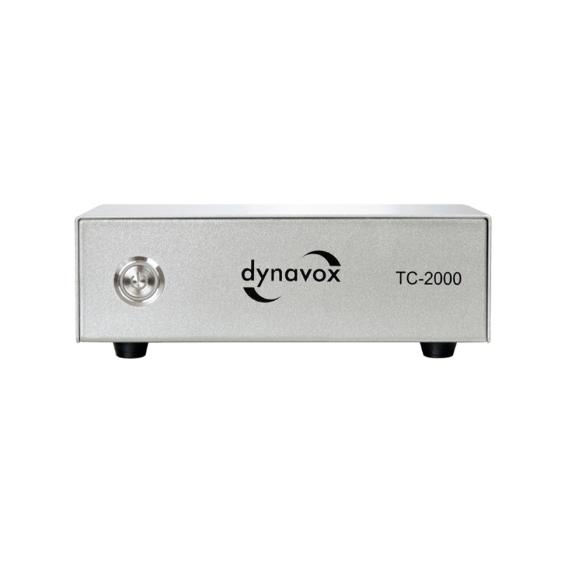 Dynavox TС-2000 Silver