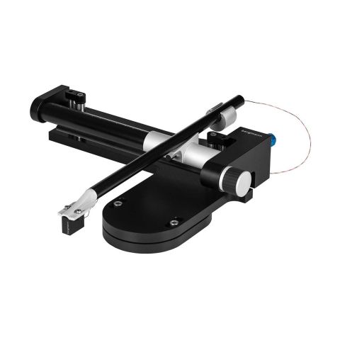 Bergmann Odin Tonearm