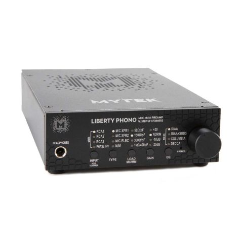 Mytek Liberty Phono