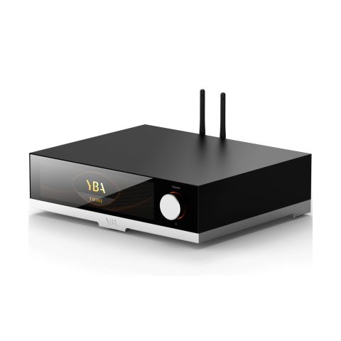 YBA Design YM302 