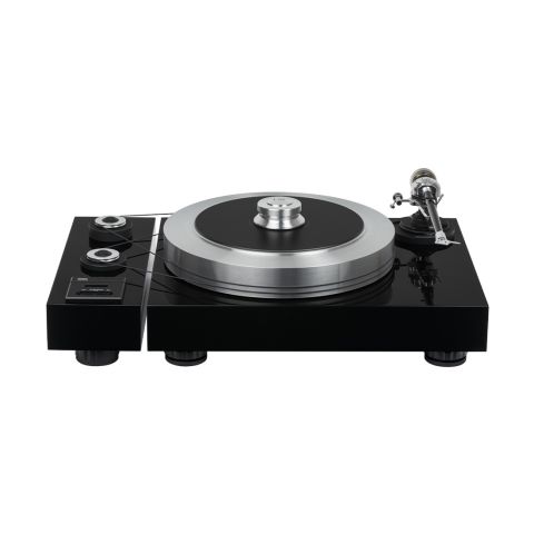 E.A.T.  Forte Piano Black
