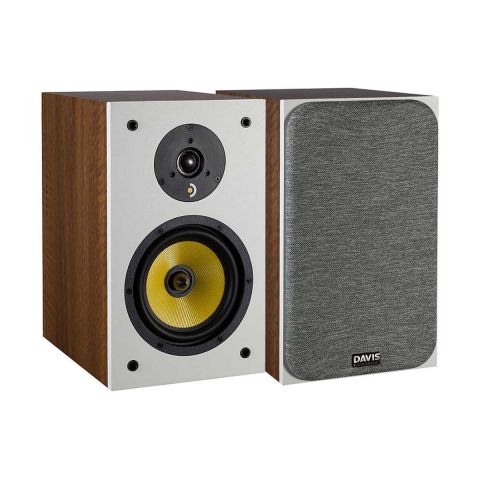 Davis Acoustics Ariane 2 Walnut – витринный образец