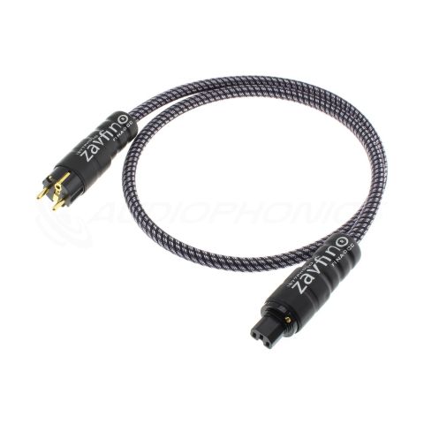 Zavfino Fina MKII Power Cable 1.5M