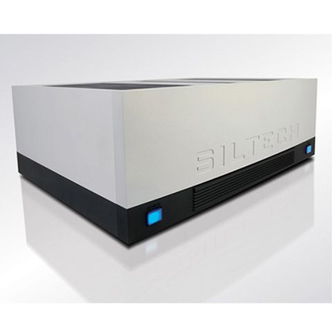 Siltech Signature P1