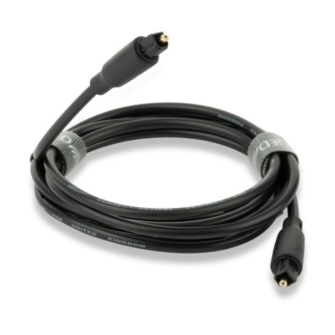 QED Connect Optical Cable