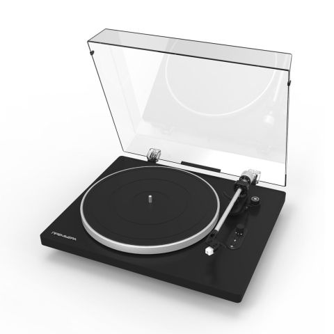 Premiera Ultra XL – проигрыватель винила с Bluetooth. Купить Premiera Ultra XL в SoundProLab