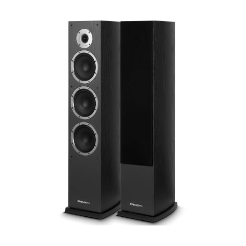 Premiera DS-631M Black