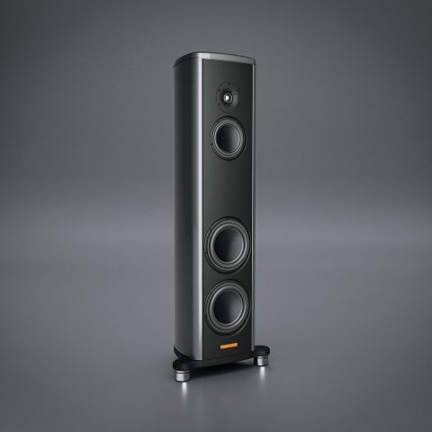 Magico S2 Piano Black