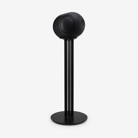 Devialet Tree Phantom II Matte Black