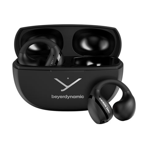 Beyerdynamic Amiron Zero Black