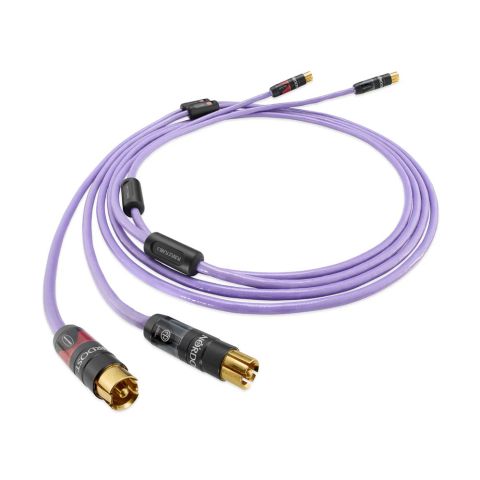 Nordost Purple Flare 3 RCA 0.6M