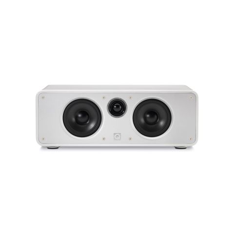 Q Acoustics Concept Centre Gloss White