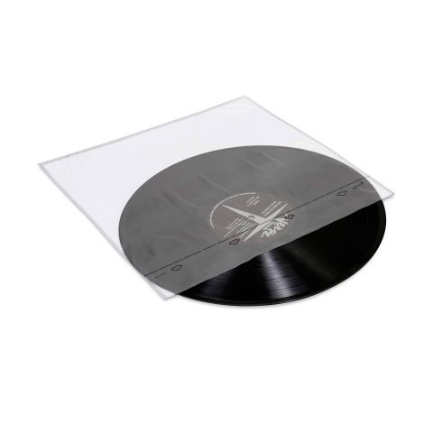 Dynavox Vinyl Record Inner Sleeves 12" (207590)