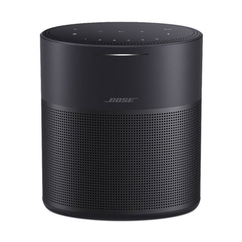 Bose Home Speaker 300 Triple Black – витринный образец