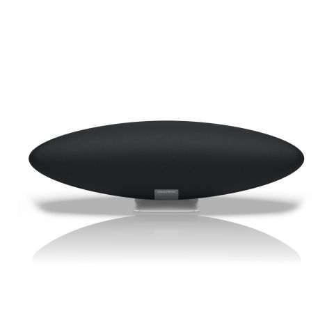 Bowers & Wilkins Zeppelin Pro Edition – беспроводная акустика для дома. Купить Bowers & Wilkins Zeppelin Pro Edition в SoundProLab