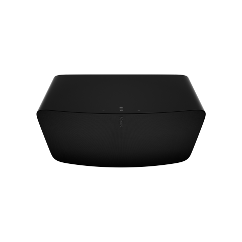 Sonos Five Black – витринный образец