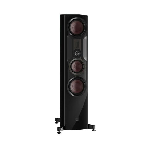 DALI Epikore 9 High Gloss Black