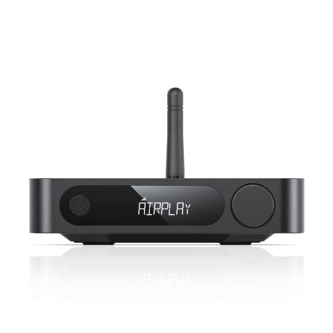 FiiO SR11 Black