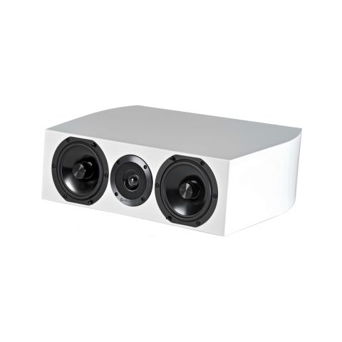 Audio Physic Celsius 25 Center High Gloss White