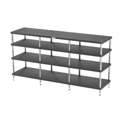 VOXmodule Aspira 03/4 Black Oak