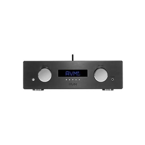 AVM Audio Ovation A 6.3
